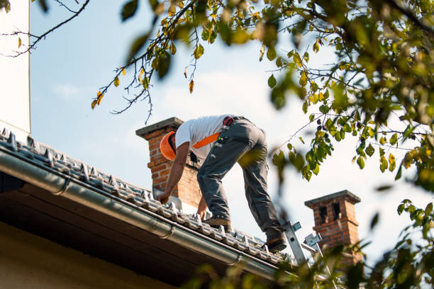 Roof Insulation in Lutcher, LA